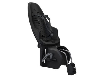 Yepp 2 thule marco máximo de asiento trasero negro