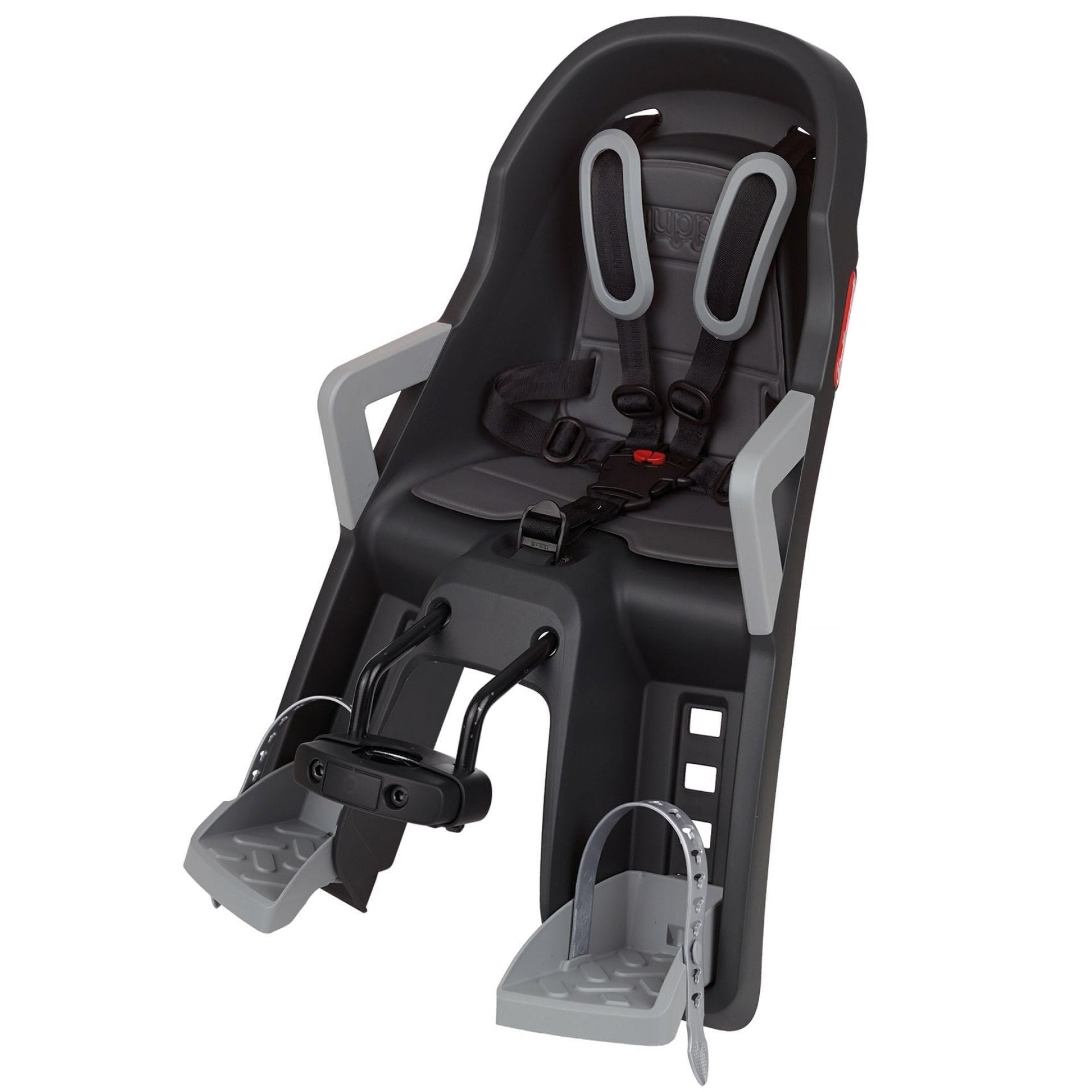 Polisport superiore Polisport Guppy Mini Grigio scuro