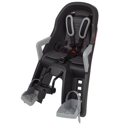Polisport superiore Polisport Guppy Mini Grigio scuro