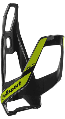 Portabidón portabidón Polisport pro evo