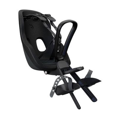 Yepp thule kinderzitje voor nexxt 2 mini stuurpenbevestiging zwart