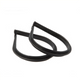 Cycplus Toto CP85 Pants Plastic Plastica. paio