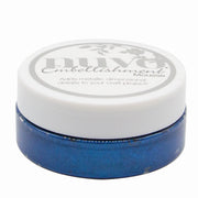 Nuvo by tonic studios nuvo • embellishment mousse high tide blue - afbeelding 1
