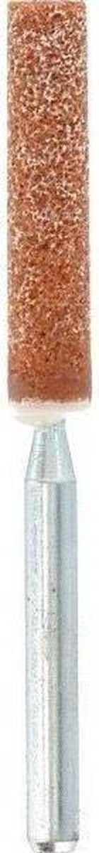 Pietra per affilare motoseghe Dremel 4,8 mm - 454