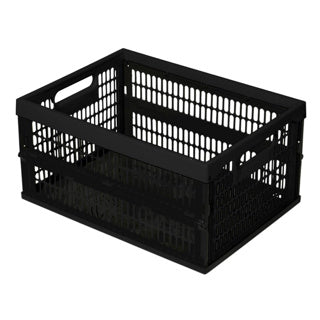 Curver Shopbox 34L nero