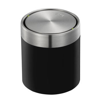 Eko Table Waste Bin Fandy 1.5L - Negro