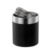Eko Table Waste Bin Fandy 1.5L - Nero