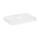 Sigma coperchio casa trans. per 9l, 13l, 18l e 25l 342x242x34mm | 3 pezzi