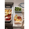Curver Curver Fresh Vershoudbak Rectangular 0.2l Gray Transparent