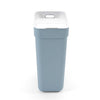 Curver Curver Garbage Can Pronto per raccogliere 30 L azzurro