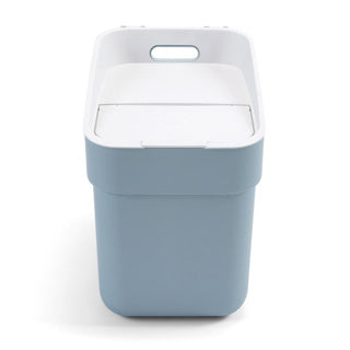 Curver Curver Garbage Can listo para recolectar 20 L de azul claro