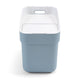 Curver Curver Garbage può essere pronto per raccogliere 20 L azzurri