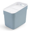 Curver Curver Garbage può essere pronto per raccogliere 20 L azzurri