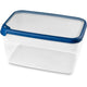 Curver Curver Vershoudbakje Chef Eco 6.5 L Transparent