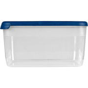 Curver vershoudbakje chef eco - 6,5 liter - transparant - afbeelding 2