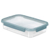 Curver Curver Fresh Versholding Rectangular 2L Transparent Gray