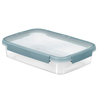 Curver Curver Fresh Versholding Rectangular 2L Transparent Gray