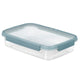 Curver Curver Fresh Versholding Rectangular 2L Transparent Gray