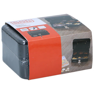 Caja de dinero