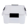 Iris Airitigh Box 10L Transparente 30x40x15 cm