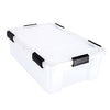 Iris airtight box 30l transparant 60x40x20 cm