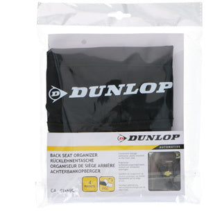Auto di Storer Dunlop posteriore