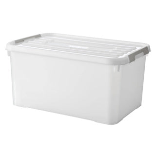 Curver Handy+ Box de almacenamiento 50L