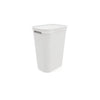 Rotho wasverzamelaar brisen 50 l wit