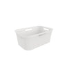 Rotho flexibele wasmand brisen 41 l wit