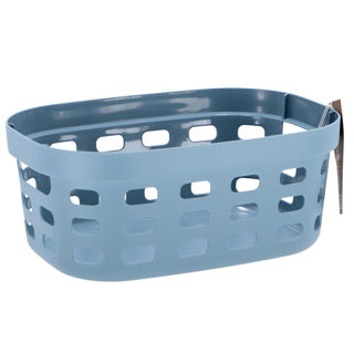 Canasta casera de Sigma 5 litros azul