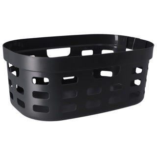 Cesta de casas de Sigma 45 litros antracita