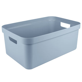 Sunware Sigma Home StorageBox 45L Azul