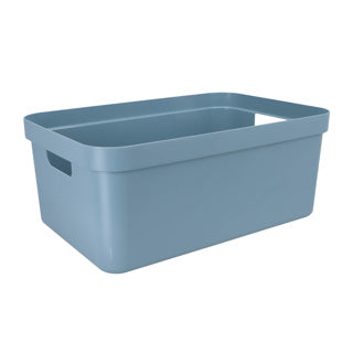 Sunware Sigma Home StorageBox 45L Azul