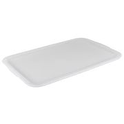 Sunware Sigma Home Lid trasparente - Box di archiviazione 45L - afbeelding 1