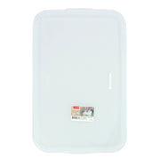 Sunware Sigma Home Lid trasparente - Box di archiviazione 45L - afbeelding 2
