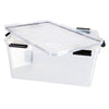 IRIS AIRITITUTITH BOX 50L Transparente 60x40x30 cm