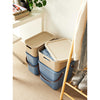 Decoración StorageBox Albula Light 20 L Horizon Blue