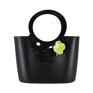 Lilly che trasportava la borsa L, 14,8 litri neri