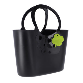 Lilly che trasportava la borsa L, 14,8 litri neri