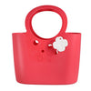Lilly Carrying Bag L, 14.8l Rose indio