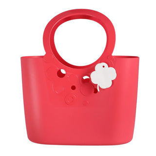 Lilly Carrying Bag L, 14.8l Rose indio