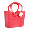 Lilly Carrying Bag L, 14.8l Rose indio