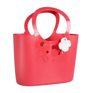 Lilly Carrying Bag L, 14.8l Rose indio