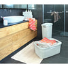 Curver Curver laundry basket Style 45 L VintageWit