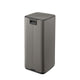 Brabantia bo pedaalemmer - 30 liter - platinum