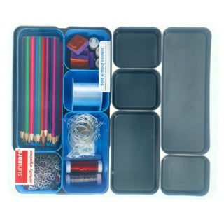 Caja de almacenamiento de la línea SunWware 3.6L