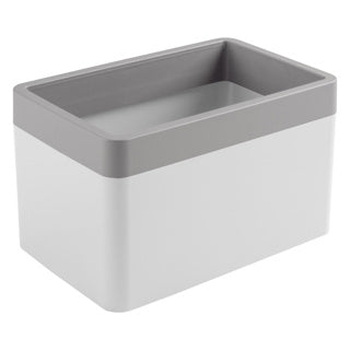 Sunwware Sigma Home Organizer 1.65L Gray White Gray