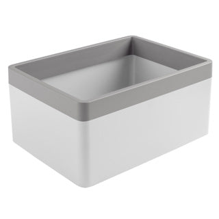 Sunware Sigma Home Organizer 3.3L White Grey