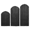 Brabantia kledinghoezen, set van 3 - m, l en xl | 2 stuks