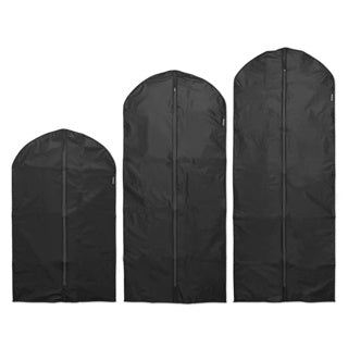 Coperture per abbigliamento Brabantia, set di 3 - m, l e xl